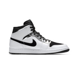 Nike Air Jordan 1 Mid Alternate Think 16