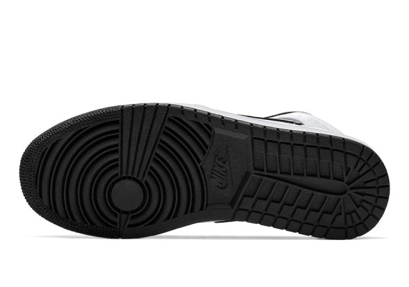 Унисекс кроссовки Nike Air Jordan 1 Mid Alternate Think 16