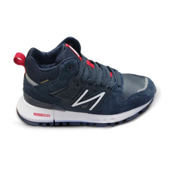 New Balance RC_2 Winter Navy