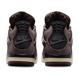Nike Air Jordan 4 x A Ma Maniére Violet ore