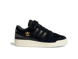 Adidas Forum 84 Low Cream White Carbon