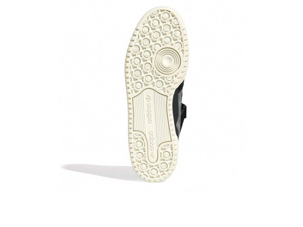 Унисекс кроссовки Adidas Forum 84 Low Cream White Carbon