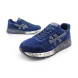 Унисекс кроссовки Premiata 483 Suede Air Navy