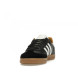 Унисекс кеды JJJJound x Adidas Samba OG Core Black