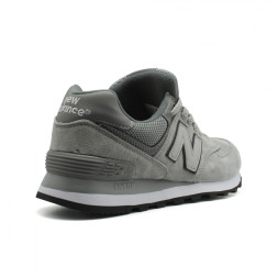 New Balance Мужские 574 Light Grey