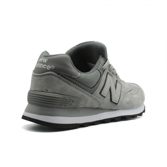Мужские кроссовки New Balance 574 Light Grey