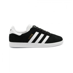 Adidas Gazelle Black