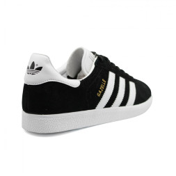 Adidas Gazelle Black