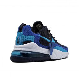 Nike Air Max 270 React - Navy