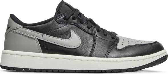 Унисекс кроссовки Nike Air Jordan 1 Low Golf 'Shadow'