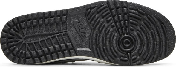 Унисекс кроссовки Nike Air Jordan 1 Low Golf 'Shadow'