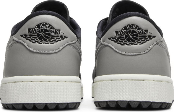 Унисекс кроссовки Nike Air Jordan 1 Low Golf 'Shadow'