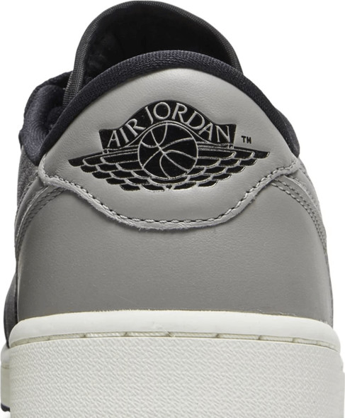Унисекс кроссовки Nike Air Jordan 1 Low Golf 'Shadow'