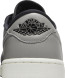 Унисекс кроссовки Nike Air Jordan 1 Low Golf 'Shadow'