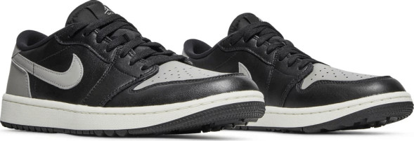 Унисекс кроссовки Nike Air Jordan 1 Low Golf 'Shadow'