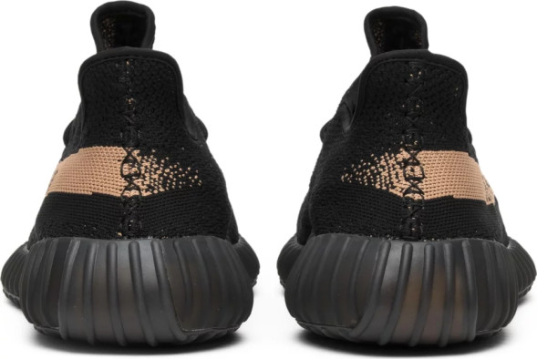 Унисекс кроссовки Adidas Yeezy Boost 350 V2 'Copper'
