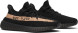 Унисекс кроссовки Adidas Yeezy Boost 350 V2 'Copper'