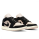 Унисекс кроссовки Nike Air Jordan 1 Low Black Guava Ice