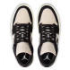 Унисекс кроссовки Nike Air Jordan 1 Low Black Guava Ice