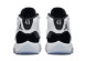 Унисекс кроссовки Nike Air Jordan 11 Retro Concord (2018)