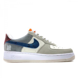 Nike Air Force 1 Grey