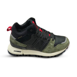 New Balance RC_2 Winter Black/Khaki