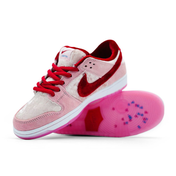 Унисекс кроссовки Nike Sb Dunk Low Strangelove
