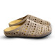 Женские сандалии The Row Sandals Beige 