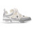 Louis Vuitton Skate Sneaker White/Grey
