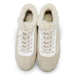 Brunello Cucinelli Sneakers Winter Beige