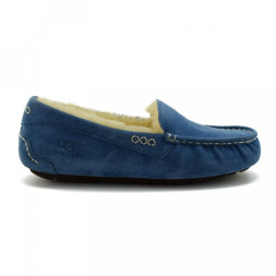Ansley Navy