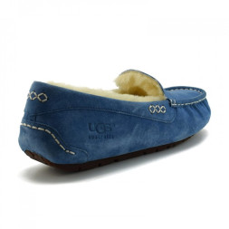 Ansley Navy