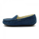 Женские мокасины Ansley Navy