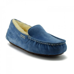 Ansley Navy