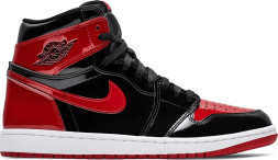 Nike Air Jordan 1 Retro High OG 'Patent Bred'