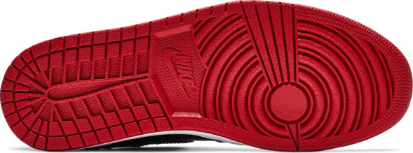 Унисекс кроссовки Nike Air Jordan 1 Retro High OG 'Patent Bred'