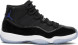 Унисекс кроссовки Nike Air Jordan 11 Retro 'Space Jam' 2016