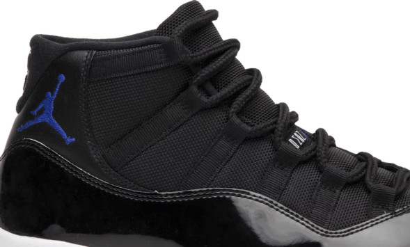 Унисекс кроссовки Nike Air Jordan 11 Retro 'Space Jam' 2016