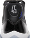 Унисекс кроссовки Nike Air Jordan 11 Retro 'Space Jam' 2016