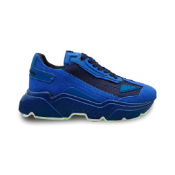Dolce Gabbana Daymaster Navy-White