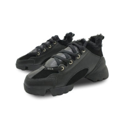 Dior D-Connect Black