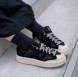 Унисекс кроссовки New Balance 302 Black