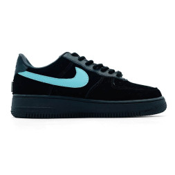 Tiffany &amp; Co. × Nike Air Force 1 Low 1837