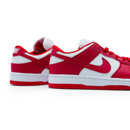 Nike Dunk Low Red Paisley