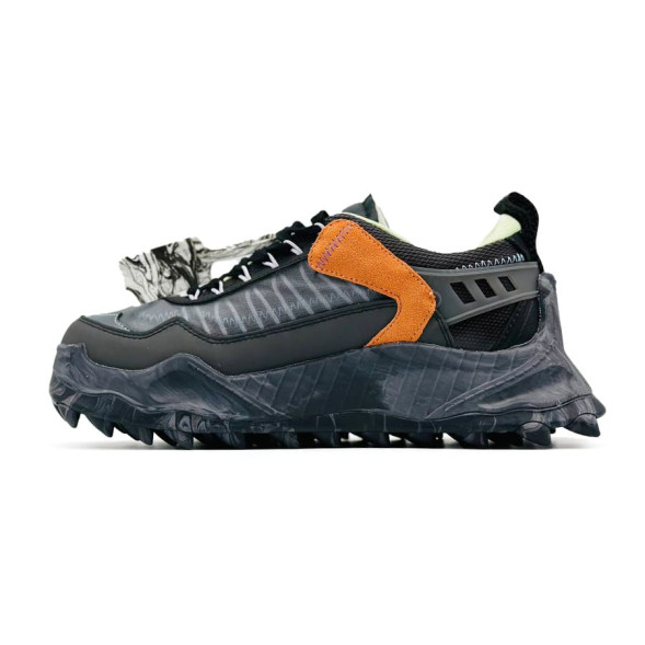 Унисекс кроссовки Off-White ODSY-1000 Man Black