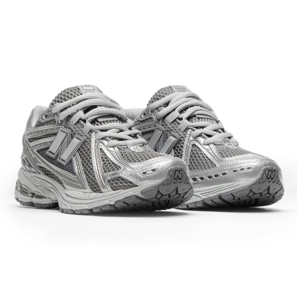 Унисекс кроссовки New Balance 1906R Harbor Grey