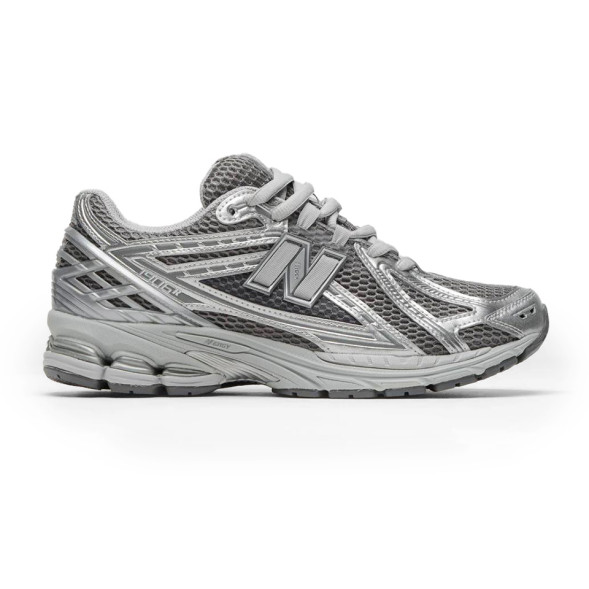 Унисекс кроссовки New Balance 1906R Harbor Grey