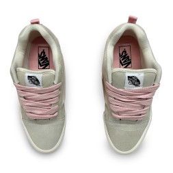 Vans Knu Skool Grey