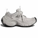 Женские кроссовки Balenciaga 6XL Sneaker Hardware