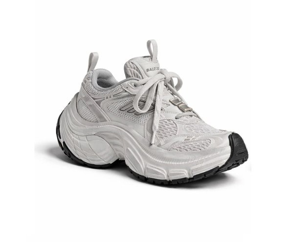 Женские кроссовки Balenciaga 6XL Sneaker Hardware